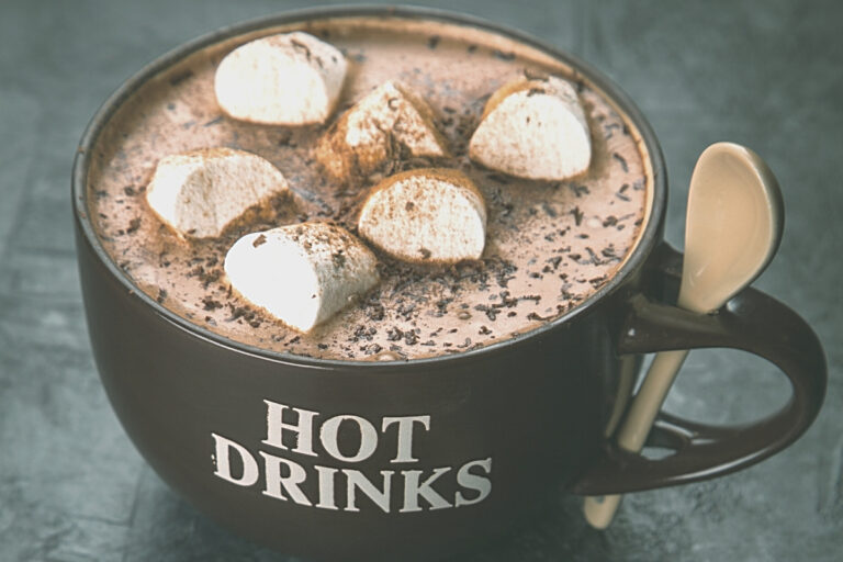 Best Hot Cocoa KCups For Keurig Ratings & Reviews