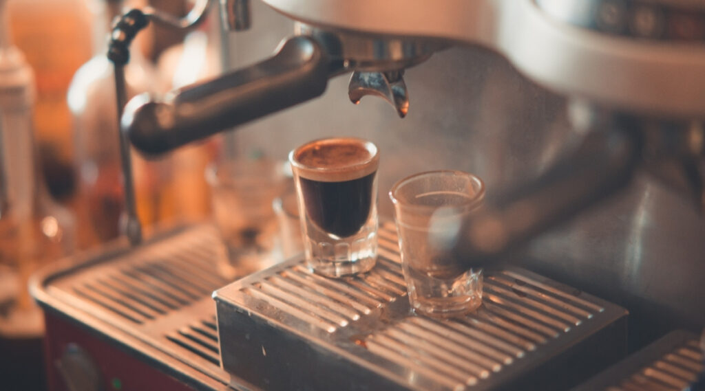 Espresso Cups Home Page