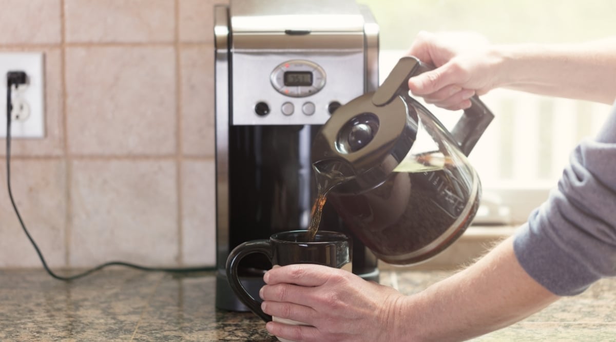 Percolator vs Drip Coffee Which is Better?