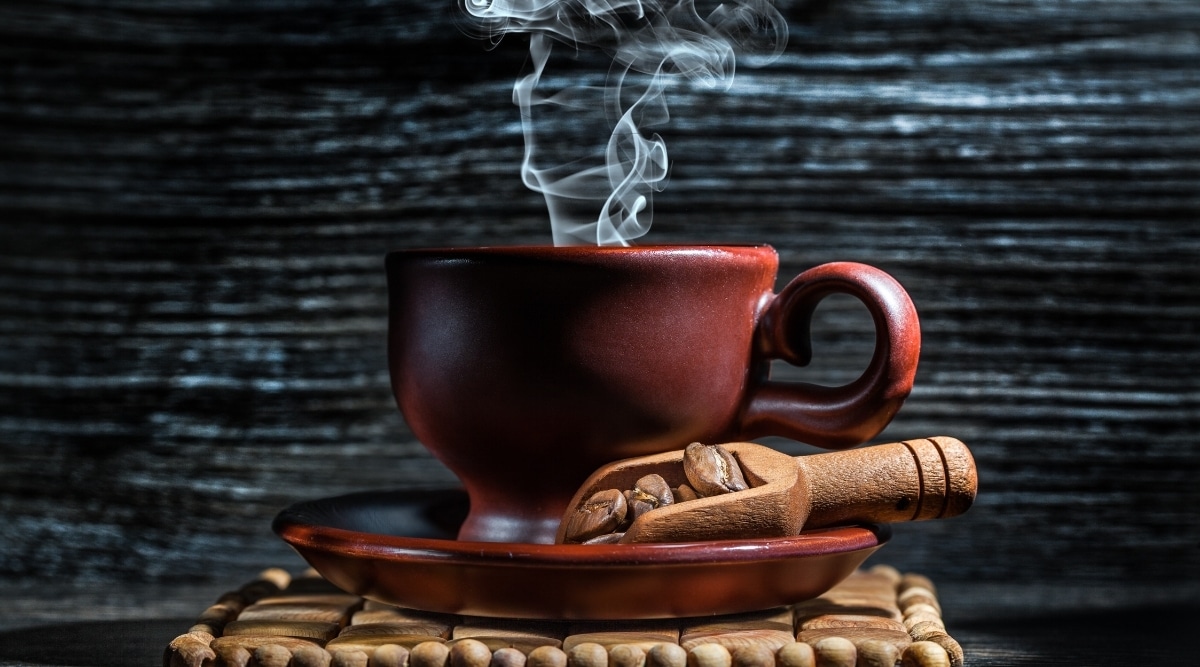 Does a Coffee Maker Boil Water To Kill Bacteria?