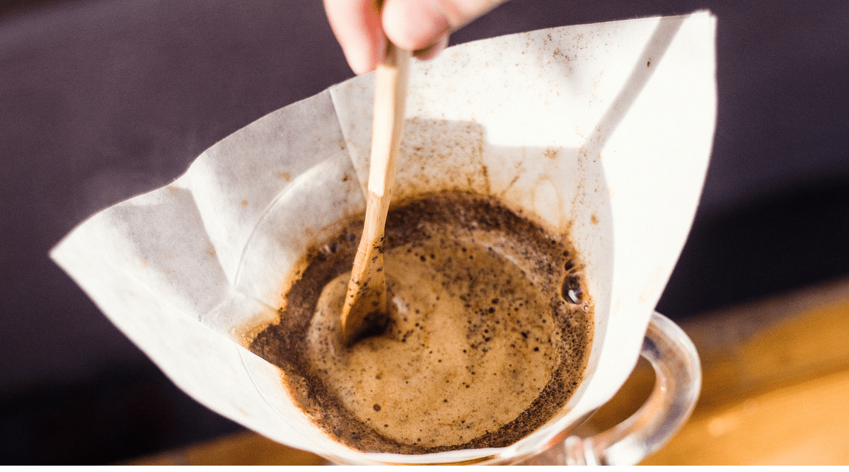 How Does Chemex Work? A Brewing Guide