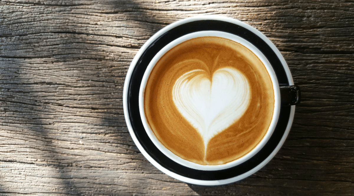 Best Latte Cups for Art Make Beautiful Coffee Drinks